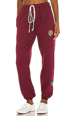 СПОРТИВНЫЕ БРЮКИ DANZY $129 