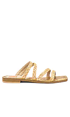 САНДАЛИИ IZABEL Dolce Vita $70 