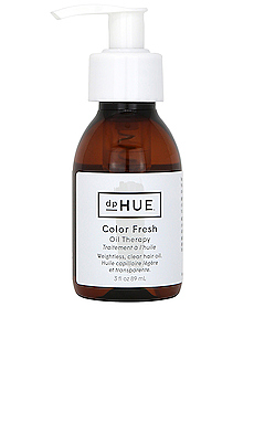 Color Fresh Argan Oil Therapy dpHUE $35 ЛИДЕР ПРОДАЖ