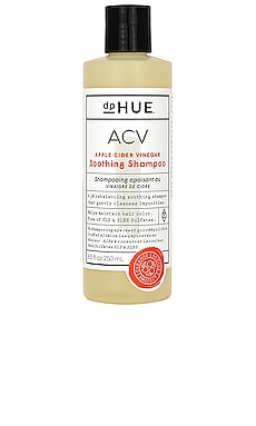 ШАМПУНЬ APPLE CIDER VINEGAR dpHUE $30 