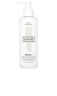 КОНДИЦИОНЕР ДЛЯ ВОЛОС GLOSS+ dpHUE $35 