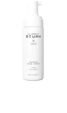 ОЧИЩАЮЩЕЕ СРЕДСТВО DARKER SKIN TONES Dr. Barbara Sturm $70 