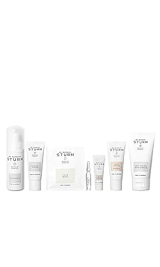 НАБОР ДЛЯ УХОДА ЗА КОЖЕЙ DISCOVERY Dr. Barbara Sturm $110 