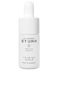 ДОРОЖНАЯ СЫВОРОТКА ДЛЯ ЛИЦА CALMING Dr. Barbara Sturm $90 ЛИДЕР ПРОДАЖ