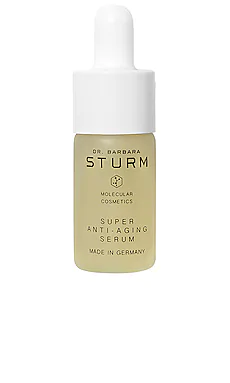 ДОРОЖНАЯ СЫВОРОТКА ДЛЯ ЛИЦА ANTI AGING Dr. Barbara Sturm $130 