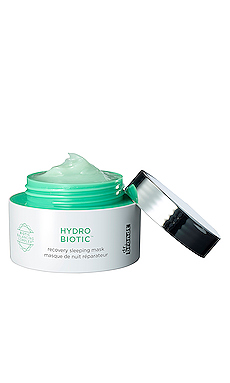 МАСКА ДЛЯ СНА HYDRO BIOTIC RECOVERY dr. brandt skincare $52 