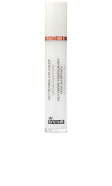 КРЕМ ДЛЯ ГЛАЗ 24/7 RETINOL dr. brandt skincare $55 