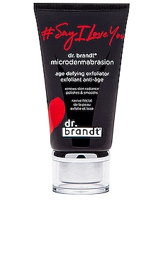 СРЕДСТВО ДЛЯ ОТШЕЛУШИВАНИЯ КОЖИ ЛИЦА MICRODERMABRASION dr. brandt skincare $79 