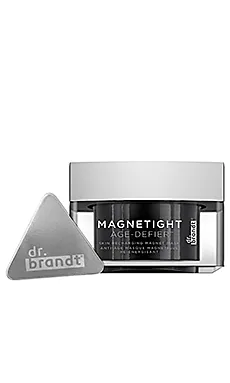МАСКА ПРОТИВ СТАРЕНИЯ DO NOT AGE MAGNETIGHT dr. brandt skincare $75 