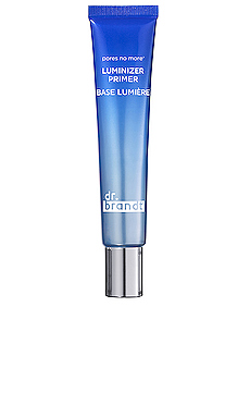 ПРАЙМЕР PORES NO MORE dr. brandt skincare $38 ЛИДЕР ПРОДАЖ