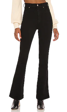 С КЛЁШЕМ MOXY Dr. Denim $70 