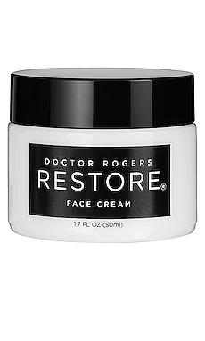 КРЕМ ДЛЯ ЛИЦА RESTORE Doctor Rogers RESTORE $72 ЛИДЕР ПРОДАЖ