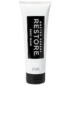 ГЕЛЬ ДЛЯ ТЕЛА BODY WASH Doctor Rogers RESTORE $46 