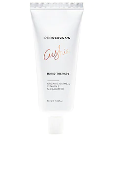 УХОД ЗА РУКАМИ CUSHIE Dr Roebuck's $12 