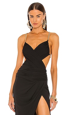 БОДИ SIOUXSIE DUNDAS x REVOLVE $198 