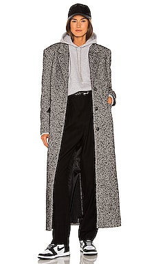 ПАЛЬТО LUCAS EAVES $528 НОВИНКИ