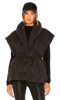 ЖИЛЕТ ADDISON EAVES $398 