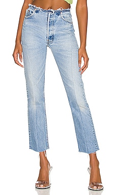 ПРЯМЫЕ ДЖИНСЫ EB Denim $328 