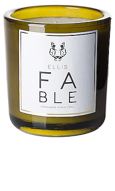 АРОМАТИЗИРОВАННАЯ СВЕЧА TERRIFIC Ellis Brooklyn $60 