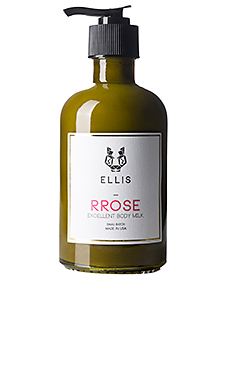УВЛАЖНЯЮЩИЙ КРЕМ RROSE Ellis Brooklyn $55 