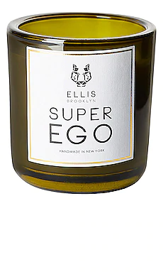 СВЕЧА TERRIFIC Ellis Brooklyn $60 