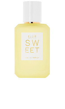 ПАРФЮМЕРНАЯ ВОДА SWEET Ellis Brooklyn $105 ЛИДЕР ПРОДАЖ