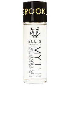 МАСЛО ДЛЯ ТЕЛА SPECTACULAR SCENTED Ellis Brooklyn $65 