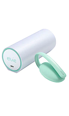 ТРЕКЕР ДЛЯ УПРАЖНЕНИЙ КЕГЕЛЯ ELVIE TRAINER elvie $199 (ФИНАЛЬНАЯ РАСПРОДАЖА) 