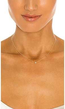 ОЖЕРЕЛЬЕ EF COLLECTION $525 