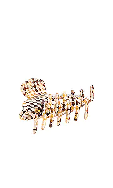 ЗАКОЛКА-КРАБ BIG EFFING Emi Jay $34 