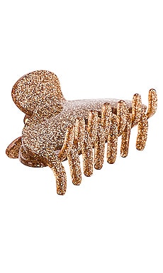 ЗАКОЛКА ДЛЯ ВОЛОС BIG EFFING Emi Jay $35 ЛИДЕР ПРОДАЖ