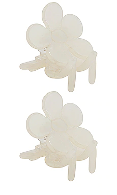 НАБОР ЗАКОЛОК BABY DAISY Emi Jay $11 ЛИДЕР ПРОДАЖ