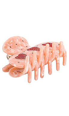 ЗАКОЛКА ДЛЯ ВОЛОС SWEETHEART Emi Jay $33 