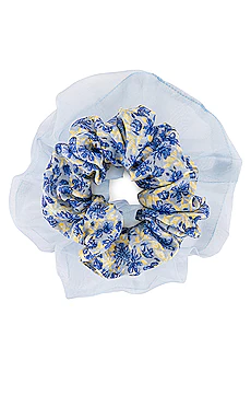 РЕЗИНКИ ДЛЯ ВОЛОС Emi Jay $16 (ФИНАЛЬНАЯ РАСПРОДАЖА) 