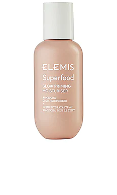 ПРАЙМЕР И УВЛАЖНЯЮЩИЙ КРЕМ SUPERFOOD ELEMIS $49 ЛИДЕР ПРОДАЖ