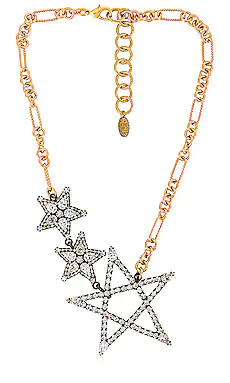 ОЖЕРЕЛЬЕ PARKER Elizabeth Cole $228 