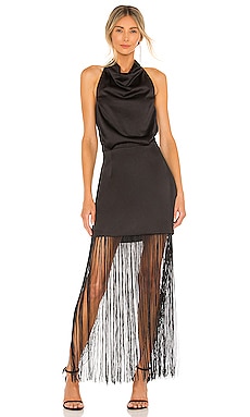 ПЛАТЬЕ BEATRICE ELLIATT $190 