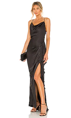 ПЛАТЬЕ ELIANA ELLIATT $219 