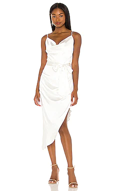 ПЛАТЬЕ KENSINGTON ELLIATT $179 