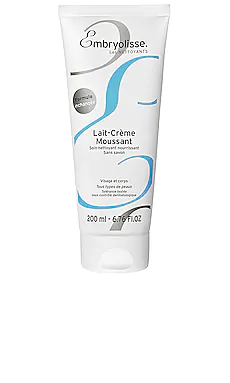 ОЧИЩАЮЩЕЕ СРЕДСТВО ДЛЯ ЛИЦА FOAMING CREAM Embryolisse $15 ЛИДЕР ПРОДАЖ