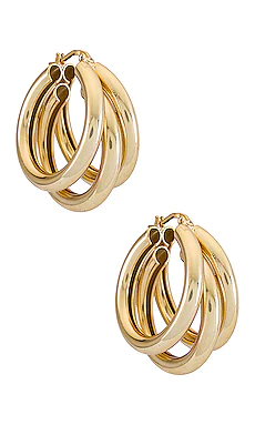 СЕРЬГИ NIRVANA Electric Picks Jewelry $77 