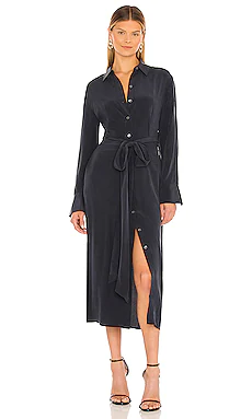 ПЛАТЬЕ JARVISSE Equipment $525 