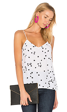 МАЙКА НА БРЕТЕЛЯХ LAYLA Equipment $71 