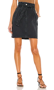 ЮБКА ZAN Essentiel Antwerp $155 