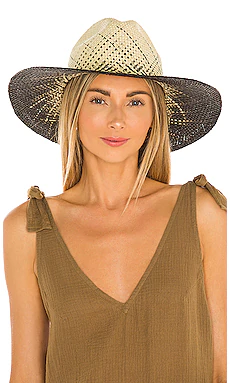 ШЛЯПА EMMANUELLE Eugenia Kim $325 