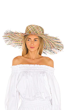 ШЛЯПА VALENTINA Eugenia Kim $237 Sustainable