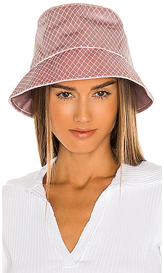 ШЛЯПА CHARLIE Eugenia Kim $245 