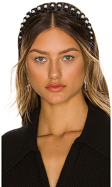 ОБРУЧ RAFAELA Eugenia Kim $95 НОВИНКИ