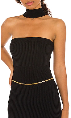 ПОЯСНАЯ ЦЕПОЧКА DEMI Ellie Vail $43 