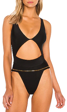 ЦЕПОЧКА НА ТЕЛО KAI Ellie Vail $38 